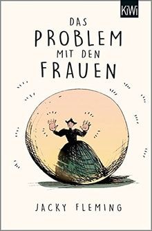 Das Problem mit den Frauen von Fleming, Jacky | Buch | Zustand gut