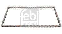 Steuerkette Febi Bilstein 182108 FüR Ford Transit Bus Ranger TKE Tdci 4X4 RWD