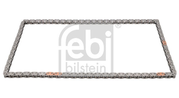 Steuerkette Febi Bilstein 182108 FüR Ford Transit Bus Ranger TKE Tdci 4X4 RWD-image