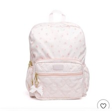 LoveShackFancy x Target - Yoobi Blooming Heirloom Ditsy Backpack Ballet Bloom