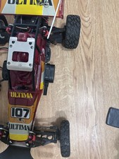 kyosho ultima products for sale | eBay