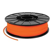 Ninjatek 3Dnf0517505 Filament Spool, 1.75Mm, Tpe, Lava