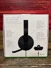 Microsoft XBOX Stereo Headset (1610,1626) New Sealed Box Damage — photo 2