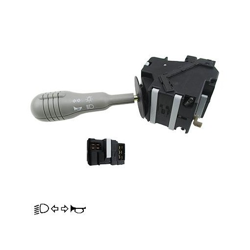 Schalter Beleuchtung ED1559Q 251298 000052118010 7701054305 7701046629-image
