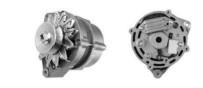 MAHLE Alternator MG 620 14V 100A MG620