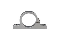 Aeromotive For Billet Filter Bracket For 12301 And 12304 Fuel Filters