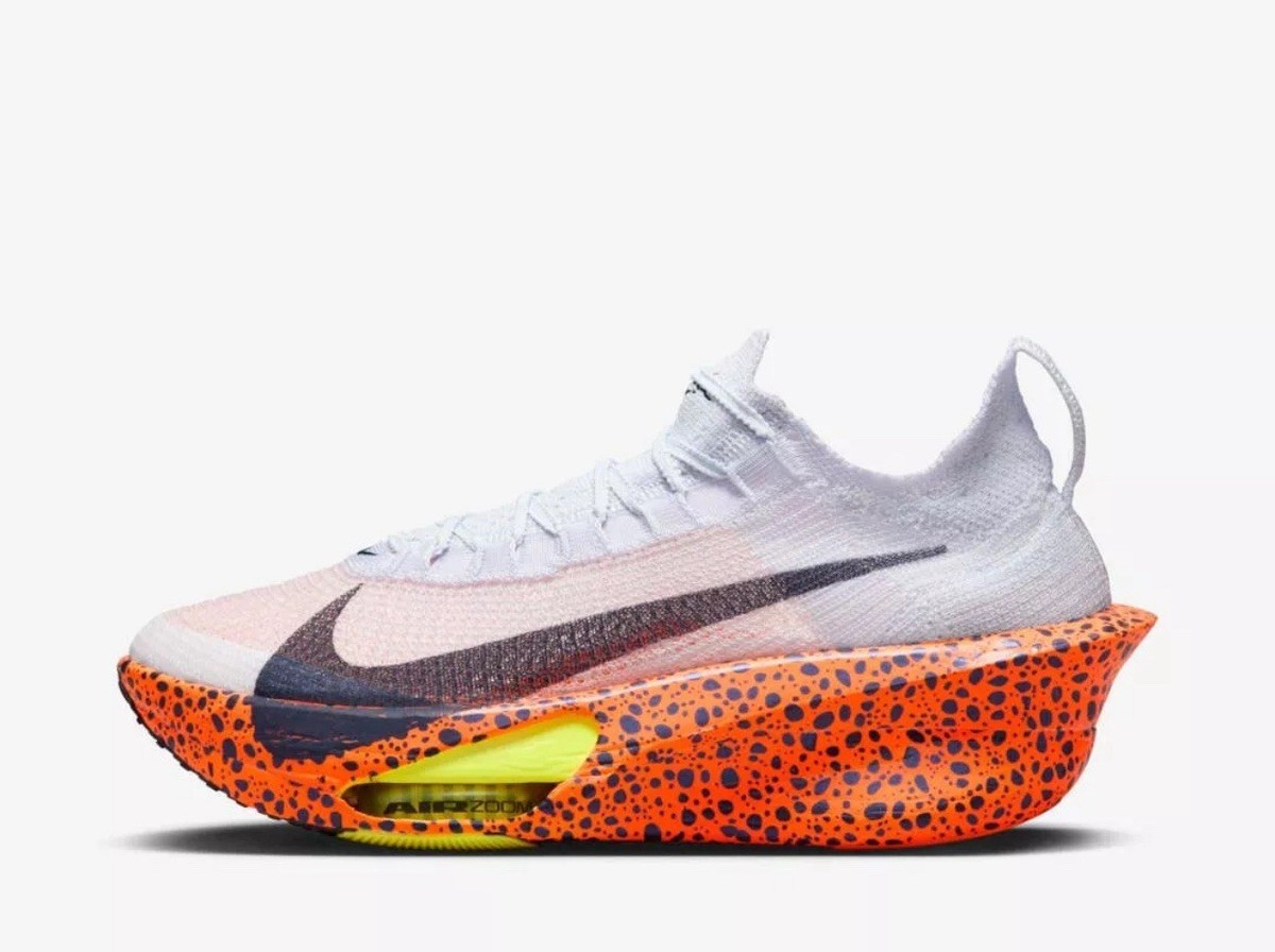 Size 13 - Nike Air Zoom Alphafly NEXT% 3 Electric Pack for