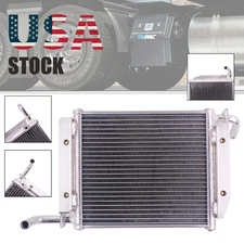 Radiator For Thermo King Tripac Tri-Pac APU TK Original Evolution 672841 672244