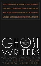 Keith Taylor Ghost Writers (Paperback) (UK IMPORT)