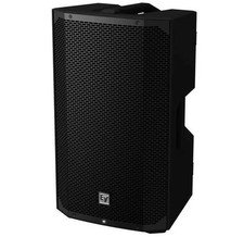Electro-Voice EVERSE 12 12" Black Battery Powered PA DJ Speaker w Bluetooth