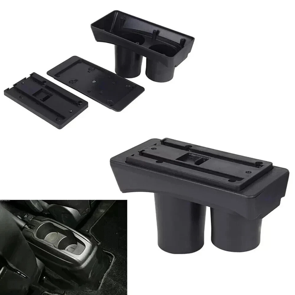 For Citroen c-elysee/ Peugeot 301 armrest box central content Storage 2012-2018 - Изображение 2 из 4