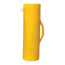 Americ Am-Dcp0825 Ventilation Duct Carrier, 10X34, Blue