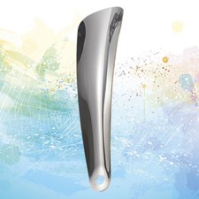 Travel Shoe Horn Stainless Shoehorn Tool Boot Portable Lazy Helper Tools