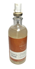Bath  Body Works VETIVER  VANILLA Essential Oil Mist Spray  FREE SHIP