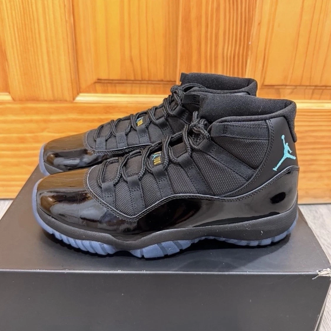 Jordan 11 Retro 2025 Gamma Blue for Sale | Authenticity Guaranteed