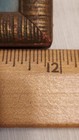 maxfield parrish Wher The Dinky Bird Is Singing 12x16" Framed — photo 8