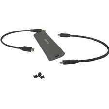 Image of MAIWO USB3.2 M.2 SATA/NVME SSD ENCLOSURE