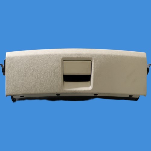 VW Touareg 3.0 V6 TDI Blue Motion DPF Automatik 7P Staufach Fahrersitz L