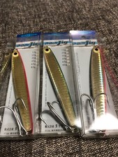 Tackle House P-Boy Jig ertical 85g Set of 3