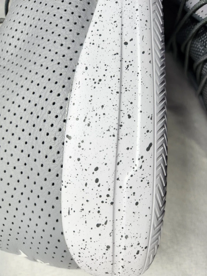 Talla 15 - Jordan Eclipse Cool Wolf Gris Foto 4 de 4