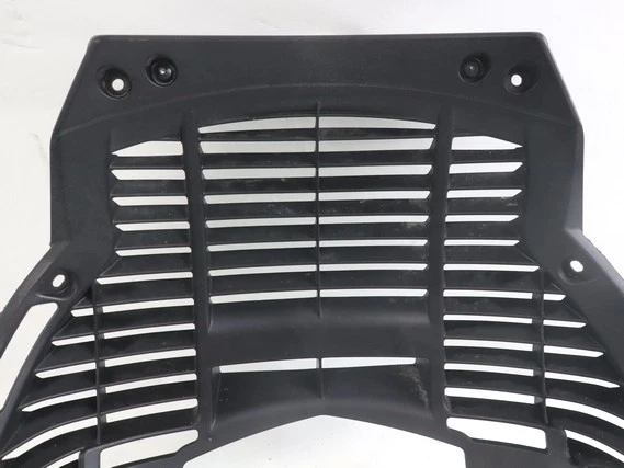 YAMAHA T-MAX 530 59C215570000 Grille Protection Radiateur XP500 12 - 14 - Photo 4/4