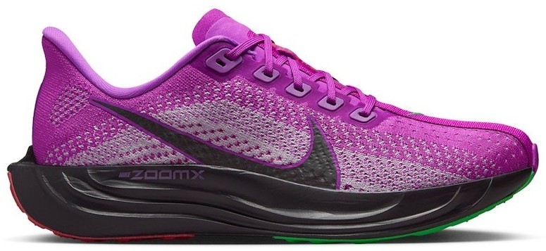 Faith Kipyegon x Nike Pegasus Plus Fuchsia Dream W | eBay