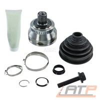 Gelenk Gelenkset Antriebswelle Radseitig FÜR Audi A4 B5 B6 B7 8D 8E A6 4B C5