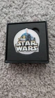 Lego Star Wars 25th Anniversary Promo Coin (5008899) VIP Lego Insiders