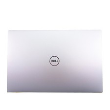 For Dell XPS 15 9500 9510 Precision 5550 LCD Back Cover hinges top Case 03D32H