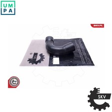 CHARGE AIR HOSE 43SKV933 FOR SKODA KAROQ SUPERB/III OCTAVIA/Combi VW GOLF/VII