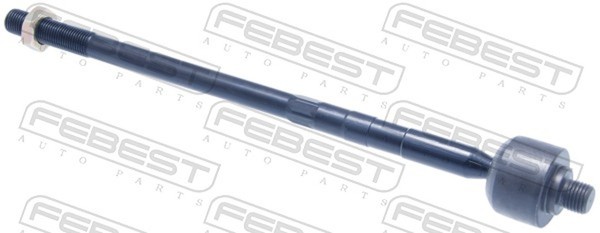 Axialgelenk Spurstange Febest 0222-K12E K12E FüR Nissan Micra 3 K12 16V LPG 160-image