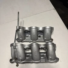 2008-2017 HONDA ACCORD, Ridgeline V6 LOWER INTAKE MANIFOLD PAIR  OEM