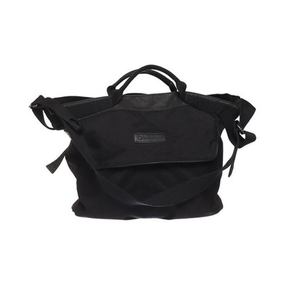 Bugaboo, Wickeltasche, Unisex (Erwachsene), Schwarz, 37, 5, 33 cm #kaJ