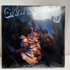Grateful Dead ~ BUILT TO LAST 1989~ Arista AL 8575 LP ~ Vinyl New Sealed