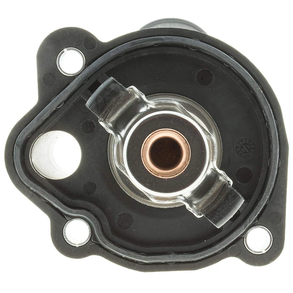 ✅ Carcaça do termostato líquido de arrefecimento do motor 514-185 para Focus Ford Focus (11-18) + Mais - Imagem 4 de 4