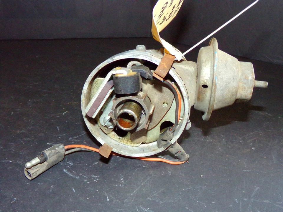 1973 Dodge Charger 440 Distributor OEM 3755157 Chrysler New Yorker - Image 3 of 4