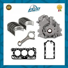 LAND ROVER RANGE ROVER 3.0 MOTOR DIÉSEL 306DT BOMBA DE ACEITE Y PIEZAS DE RECONSTRUCCIÓN DEL MOTOR