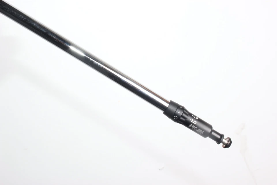 DYNAMIC GOLD SENIOR STEEL DRIVER SHAFT CHOOSE TAYLORMADE PING CALLAWAY TITLEIST - Image 2 of 4