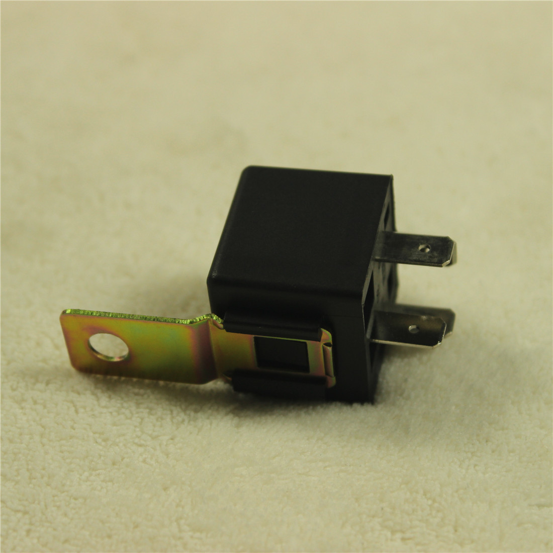 Fuel Shut Off Solenoid & Relay for Dodge 5.9L Diesel Cummins 199498