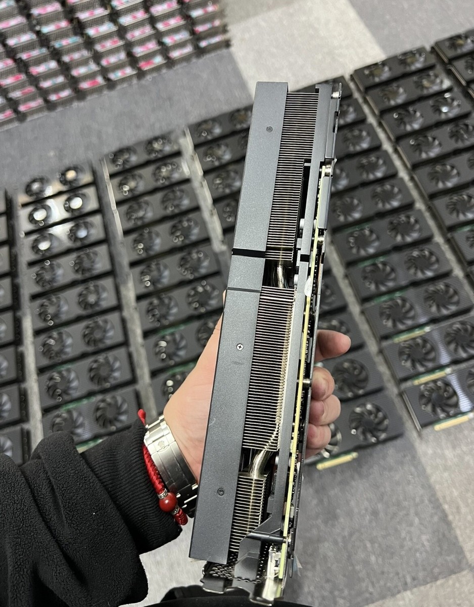 NVIDIA Dell OEM RTX 3080 10GB GDDR6 graphics card fast NVIDIA Dell OEM RTX 3080 10GB GDDR6 graphics card fast