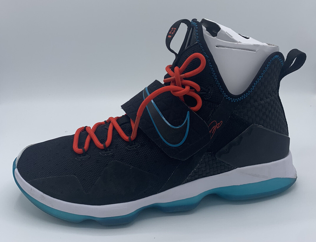 lebron 14 size 12