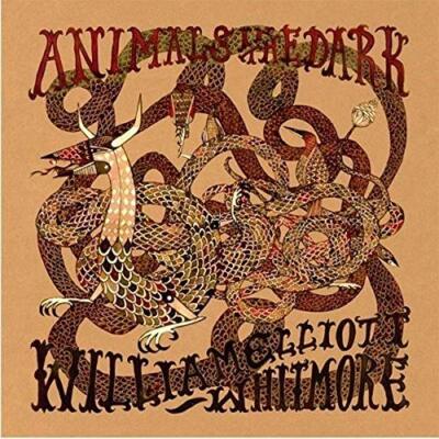 Whitmore William Elliott - Tiere im Dunkeln [CD]
