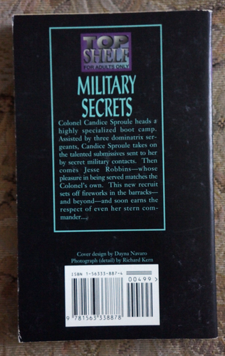 Create Your Own Adult and Erotic Book Bundle - Buy 3, Get 4th Free - Picture 252 of 256