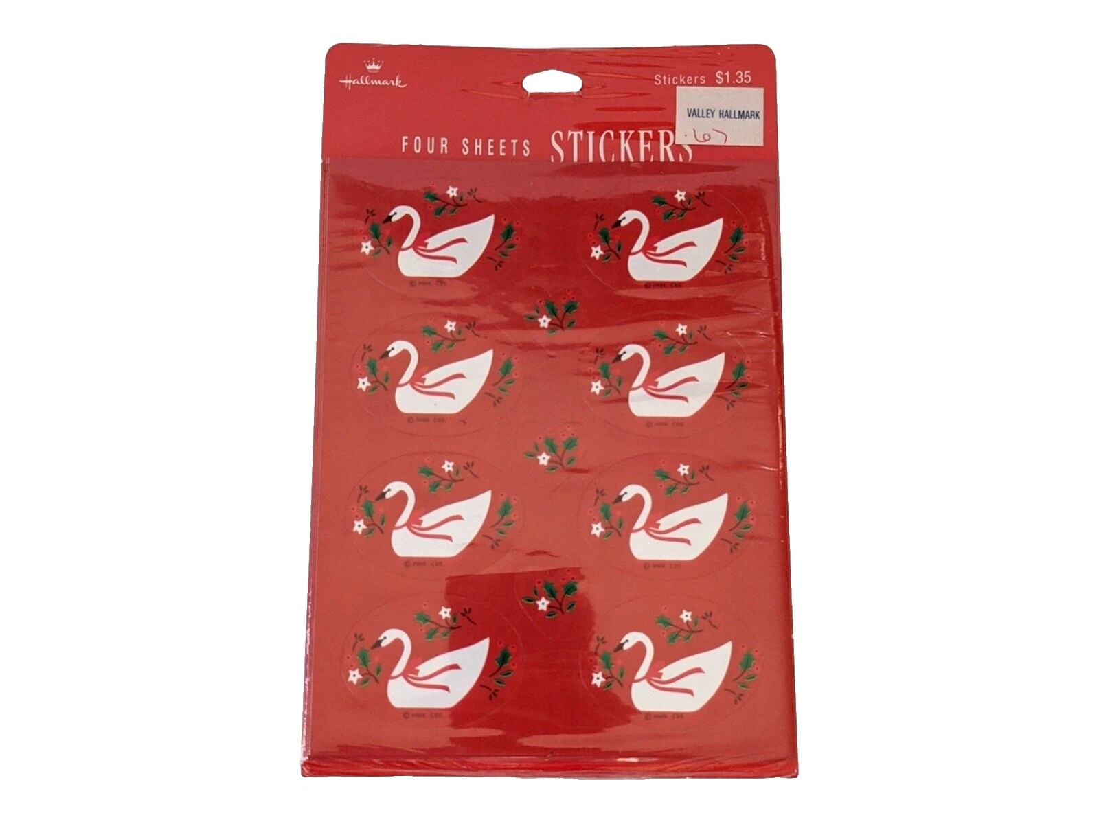 Calcomanías para Manualidades Navideñas