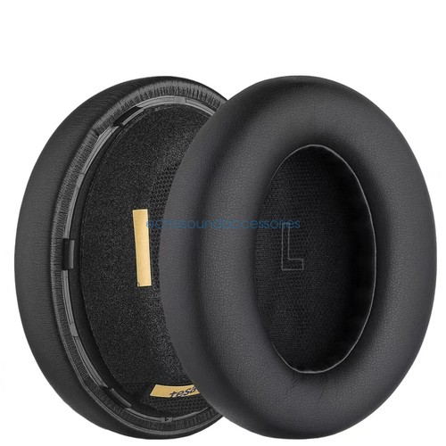 Replacement Cooling Gel Ear Pads Headband Pad Cover for Bose QC Ultra Headphone - Afbeelding 2 van 21