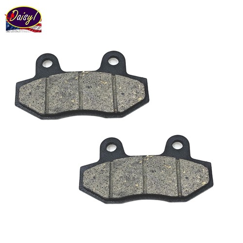 Pair RPS Hawk 250 Carb and DLX Front Brake Pads X-Pro - Picture 2 of 2