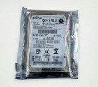 Fujitsu 80 GB 5400 RPM,2.5" IDE/ PATA 8MB (MHV2080AH) Hard Drive For Laptop HDD