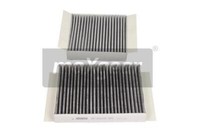 26-0854 Maxgear Filter, Innenraumluft FüR CitroËN,Ds,Gaz,Iran Khodro,Peugeot