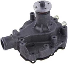 Engine Water Pump-Water Pump(Standard) Gates 43044
