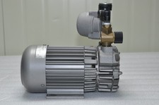 BECKER OIL LESS VACUUM PUMP D-42279, VT3.6/08, 230V, 300W, 7.2m³/h, Good Working